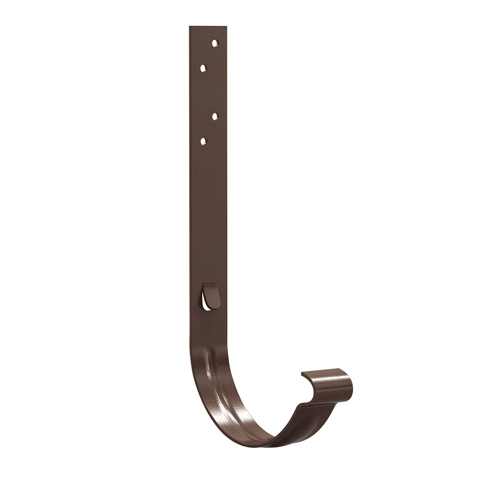 Hosszú csatornavas (210mm)